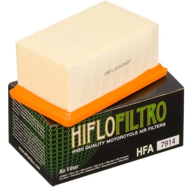 Vzduchový filter HFA 7914