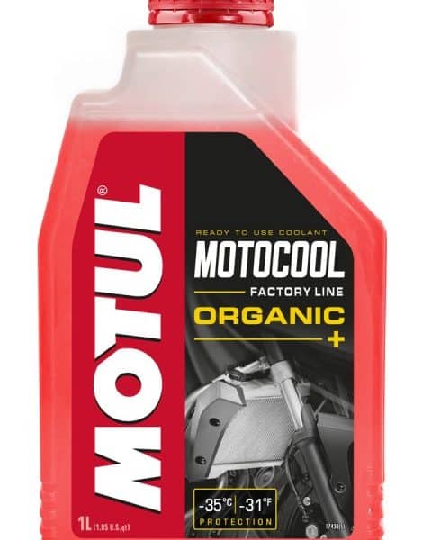 MOTUL Motocool -35°C Factory Line