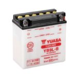 Batéria YUASA YB9L-B