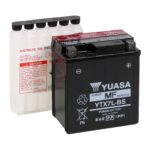 Batéria YUASA YTX7L-BS