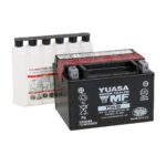 Batéria YUASA YTX9-BS