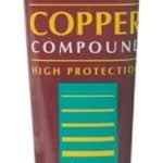 Medená pasta Motorex Copper Compound