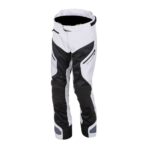 Nohavice Macna Buran Light Grey - letné