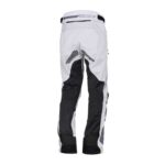 Nohavice Macna Buran Light Grey - letné – Obrázok 2