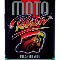 Motorex Moto Polish