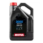 MOTUL 4T 3000 20W50 (4L)