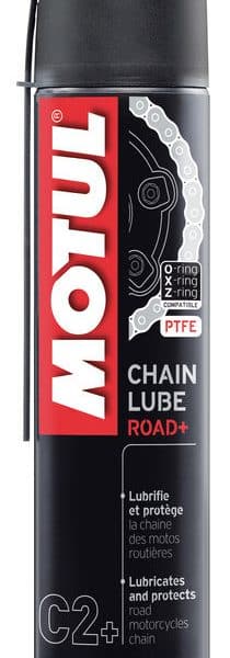 MOTUL C2 Chain Lube ROAD+
