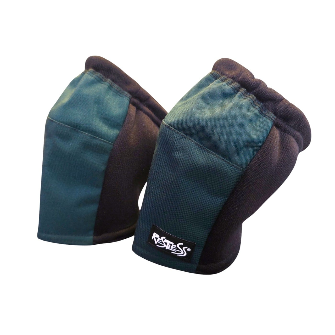 restless navleky cordura Návleky na kolená Restless Cordura – Obrázok 1