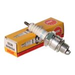 Sviečka NGK BR8HSA