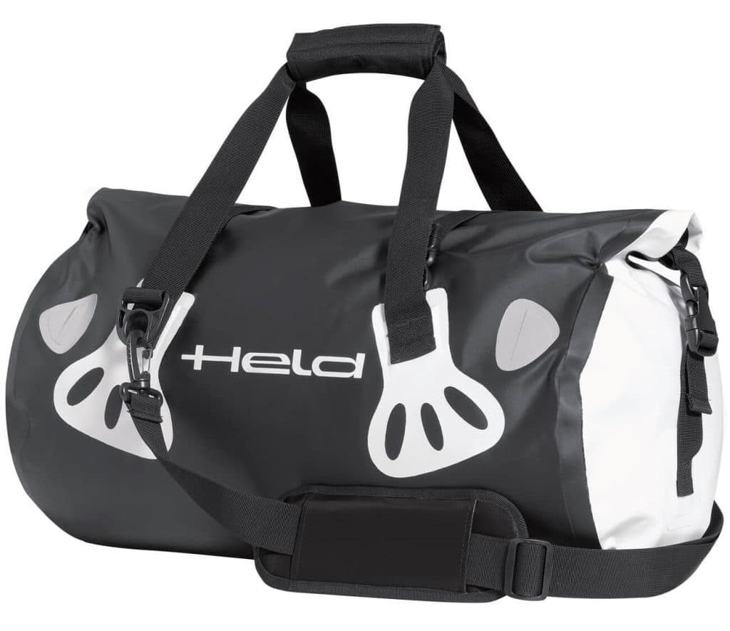 Zadná taška HELD Carry Bag (30L)