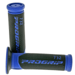 Rukoväte Progrip PG 732 Superbike Blue