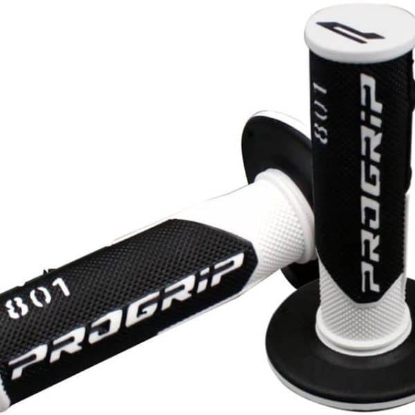 Rukoväte Progrip PG 801 Black/White