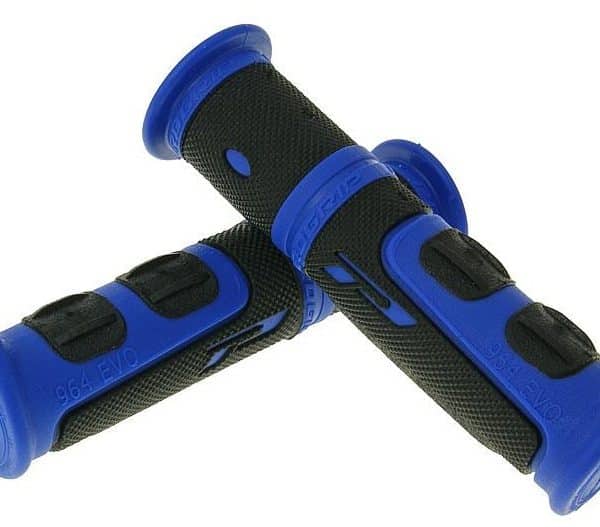 Rukoväte Progrip PG 964 ATV/QUAD Blue