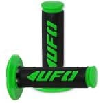 Rukoväte UFO Challenger Green