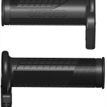 Rukoväte Oxford Touring - Vyhrievané