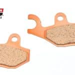 Brzdové platničky GOLDFREN 002 Can Am/CF Moto/Husqvarna/Kawasaki/Suzuki/Triumph/Yamaha