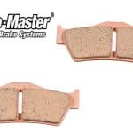 Brzdové platničky MOTO-MASTER 930 predné KTM/Husqvarna/Husaberg/TM