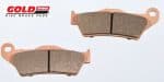 Brzdové platničky GOLDFREN 292 BMW 800-1300