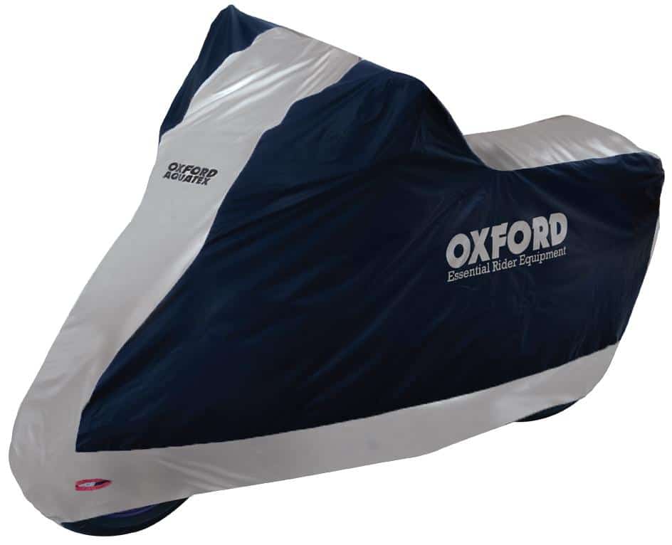 Motoplachta Oxford Aquatex XL - Large Tourers