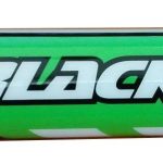 Pena na riadidlá (rolka) BLACKBIRD