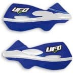 Chránič páčok UFO Patrol Blue