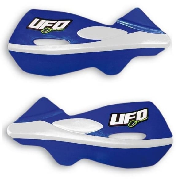 Chránič páčok UFO Patrol Blue