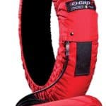 Nahrieváky Capit Suprema Spina Supermoto M/L (rôzne farby)