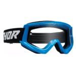 Okuliare Thor Combat Racer Blue