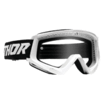 Okuliare Thor Combat White - detské