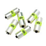Rolky do Roll-off Systemu 100% Forecast 45mm (Strata2/Accuri2)