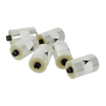 Rolky do Roll-off SVS Systemu 100% Accuri/Strata