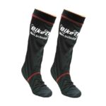 Termo ponožky BIKETECH Windproof