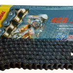 Reťaz ČZ 428 Professional - 130čl