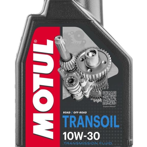 MOTUL Transoil Mineral 10W30