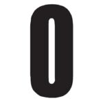 Štartovné číslo 0 - Dopredaj!!