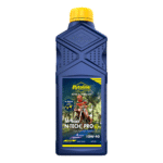 PUTOLINE 4T N-Tech Pro R+ Off-Road 10W40