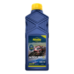 PUTOLINE 4T N-Tech Pro R+ 10W40