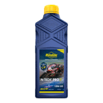 PUTOLINE 4T N-Tech Pro R+ 10W50