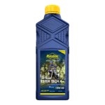PUTOLINE 4T Ester Tech 4+ Off-Road 10W60