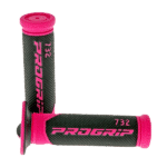 Rukoväte Progrip PG 732 Superbike Pink