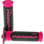 Rukoväte Progrip PG 732 Superbike Pink