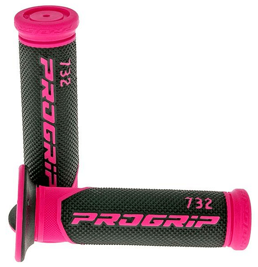 Rukoväte Progrip PG 732 Superbike Pink