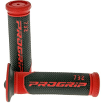 Rukoväte Progrip PG 732 Superbike Red