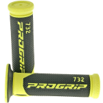 Rukoväte Progrip PG 732 Superbike Yellow