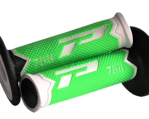 Rukoväte Progrip PG 788 Green Fluo