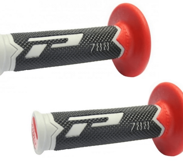 Rukoväte Progrip PG 788 Red