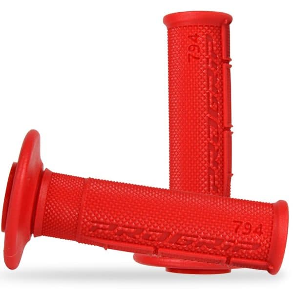 Rukoväte Progrip PG 794 Red