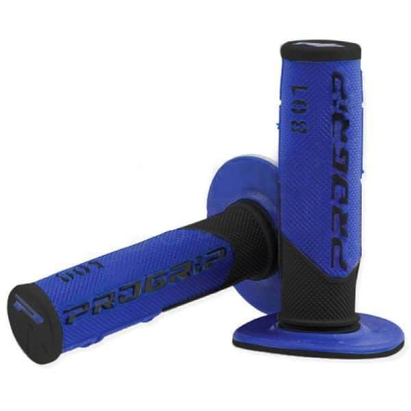 Rukoväte Progrip PG 801 Blue