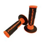 Rukoväte Progrip PG 801 Orange Fluo/Black