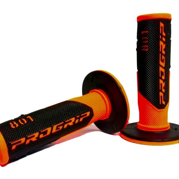 Rukoväte Progrip PG 801 Orange Fluo